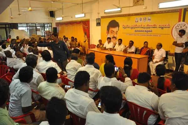 Vijayakanth